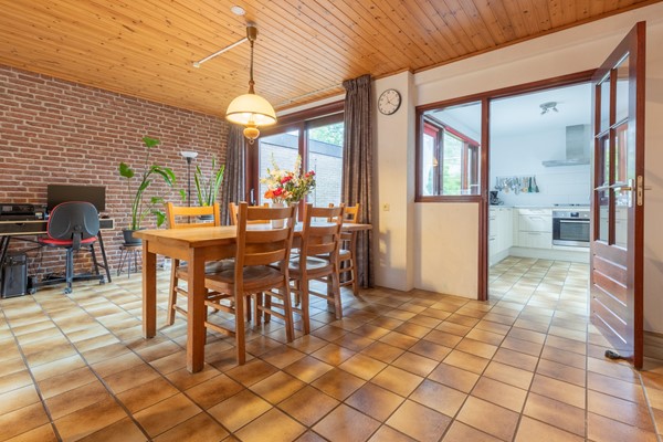 Medium property photo - Kruizemuntlaan 9, 2465 BG Rijnsaterwoude